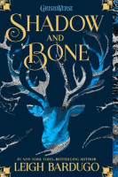 Cover of Shadow and Bone