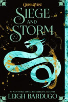 Cover of Siege and Storm