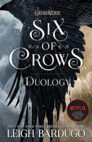 Cover of The Six of Crows Duology