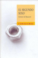 Cover of El segundo sexo